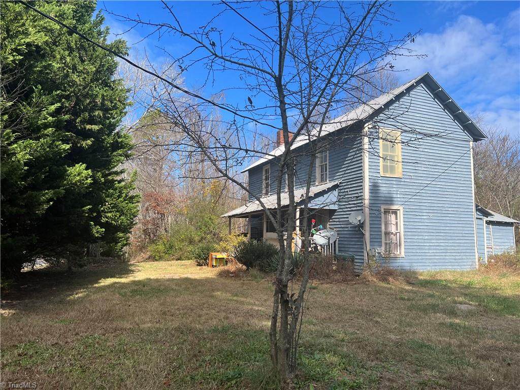 4777 Vienna Dozier Road - Photo 1
