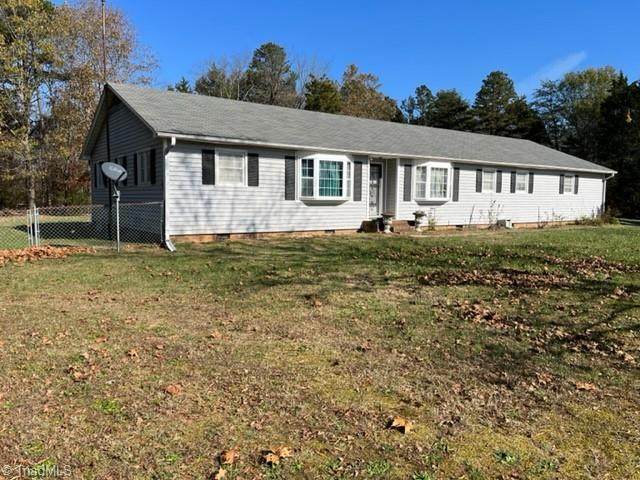 211 Wayne Gobble Road - Photo 1