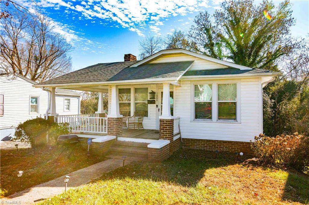 1804 Mansfield Street - Photo 1
