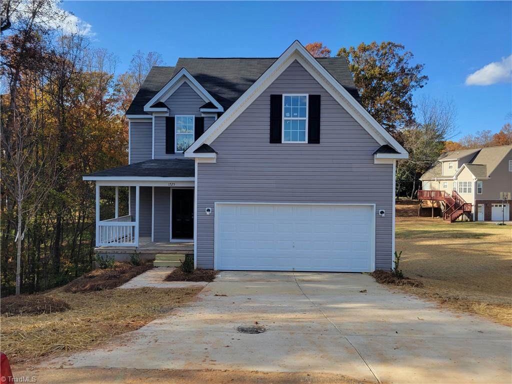 1725 Ransom Trace Court - Photo 1