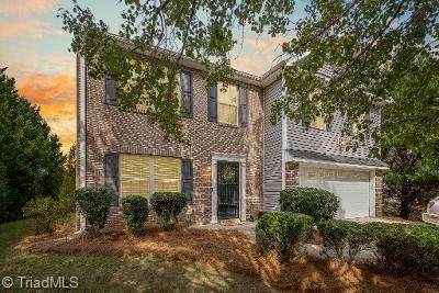 1257 Hampton Park Drive - Photo 1