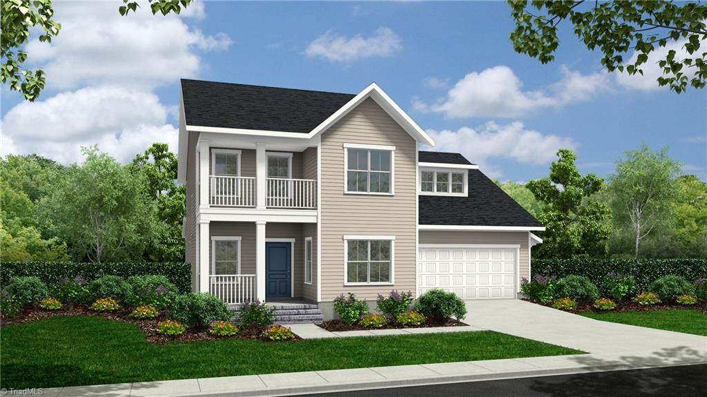 1727 Eastover Drive - Photo 1