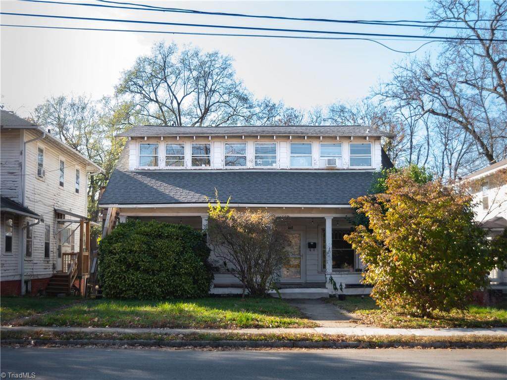 00 Tate Street - Photo 1