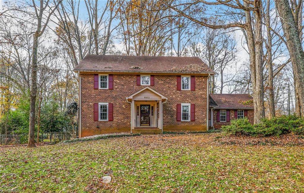 8852 Kings Tree Road - Photo 1