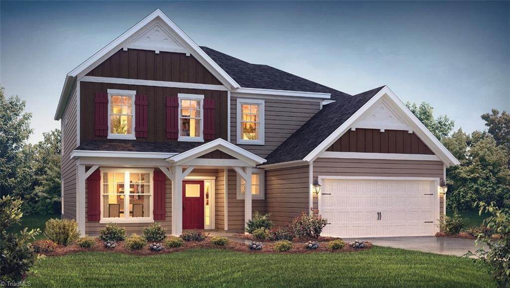 7105 Conrad Farm Road - Photo 1