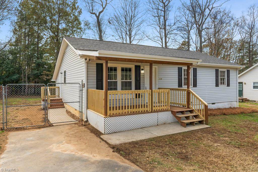 1656 Guilford Drive - Photo 1
