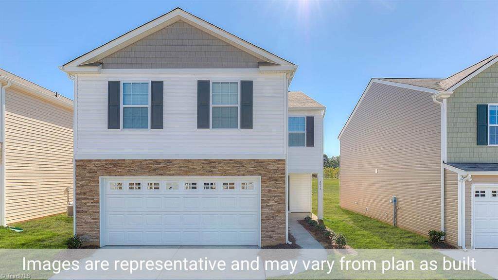 4532 Heatherly Road - Photo 1
