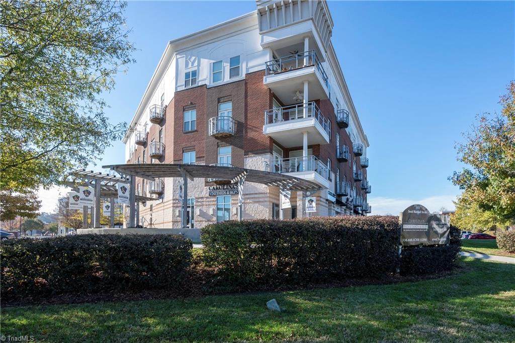 1111 Marshall Street - Photo 1