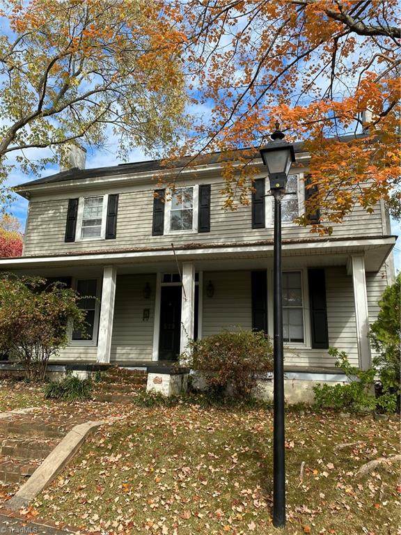 529 Poplar Street - Photo 1