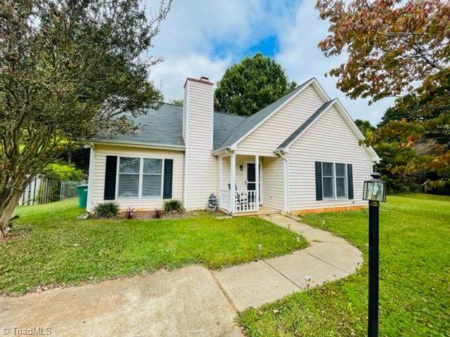5533 Moravian Heights Lane - Photo 1