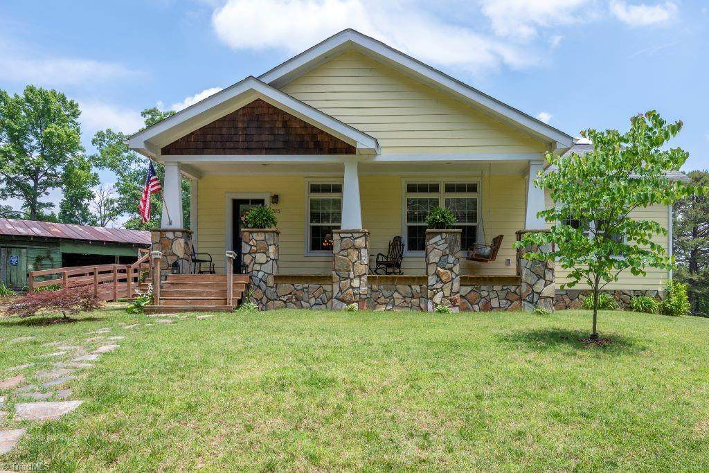 315 Mcclamrock Road - Photo 1