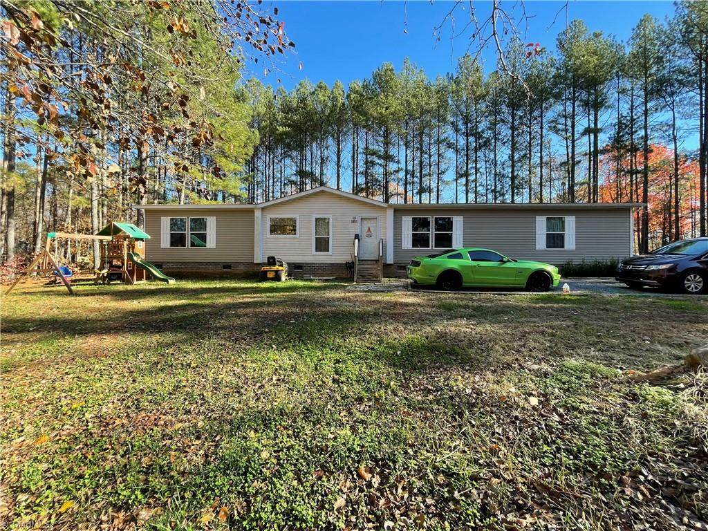 3601 Pine Lakes Drive - Photo 1