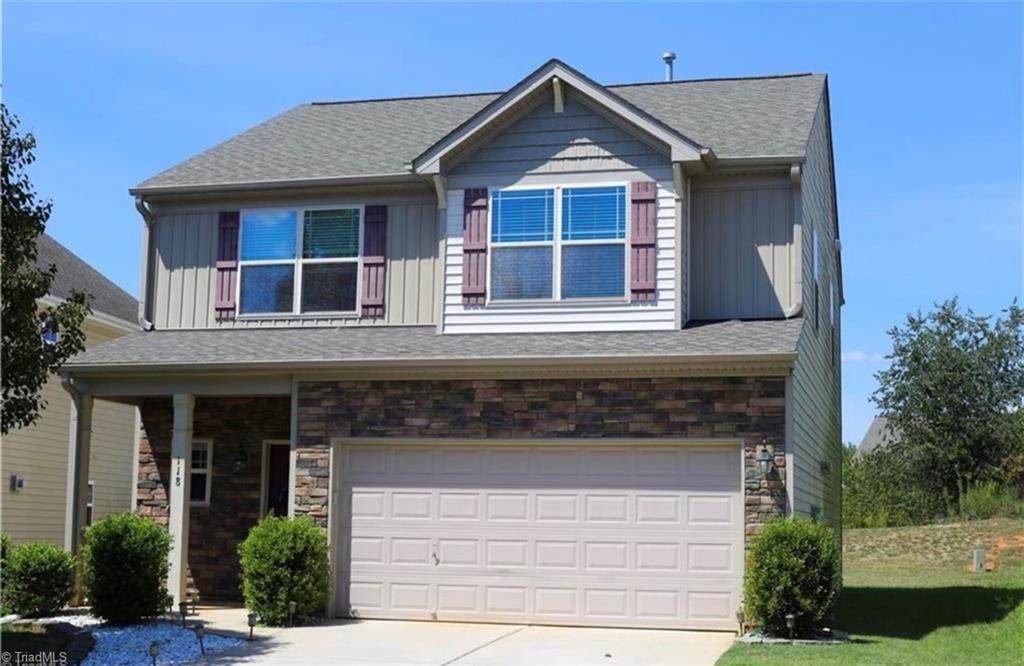 118 Habersham Court - Photo 1