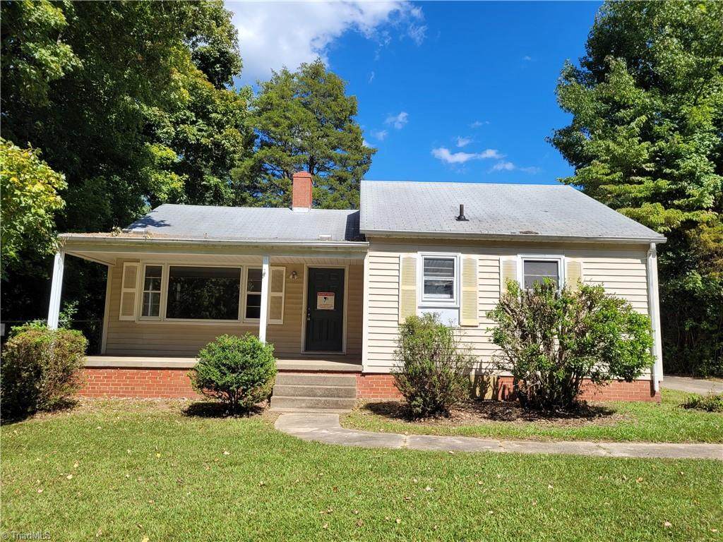 3420 Battleground Avenue - Photo 1