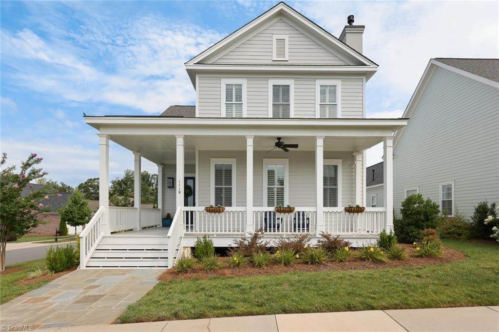 1110 Heron Ridge Road - Photo 1