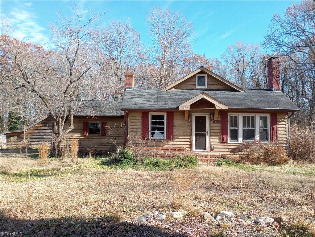 617 Nc Highway 61 - Photo 1