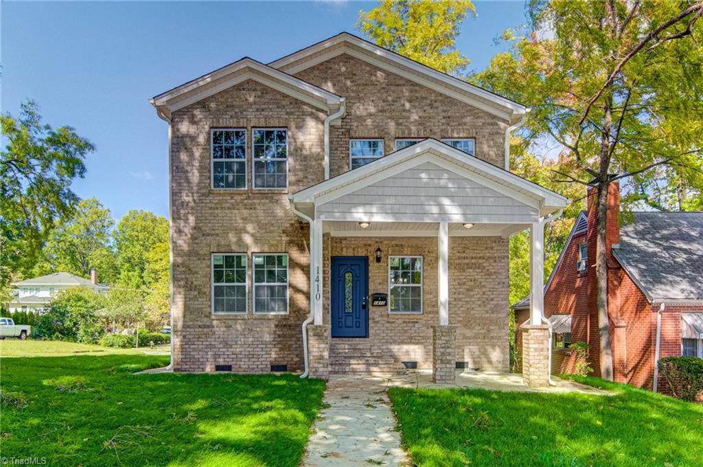 1410 Friendly Avenue - Photo 1