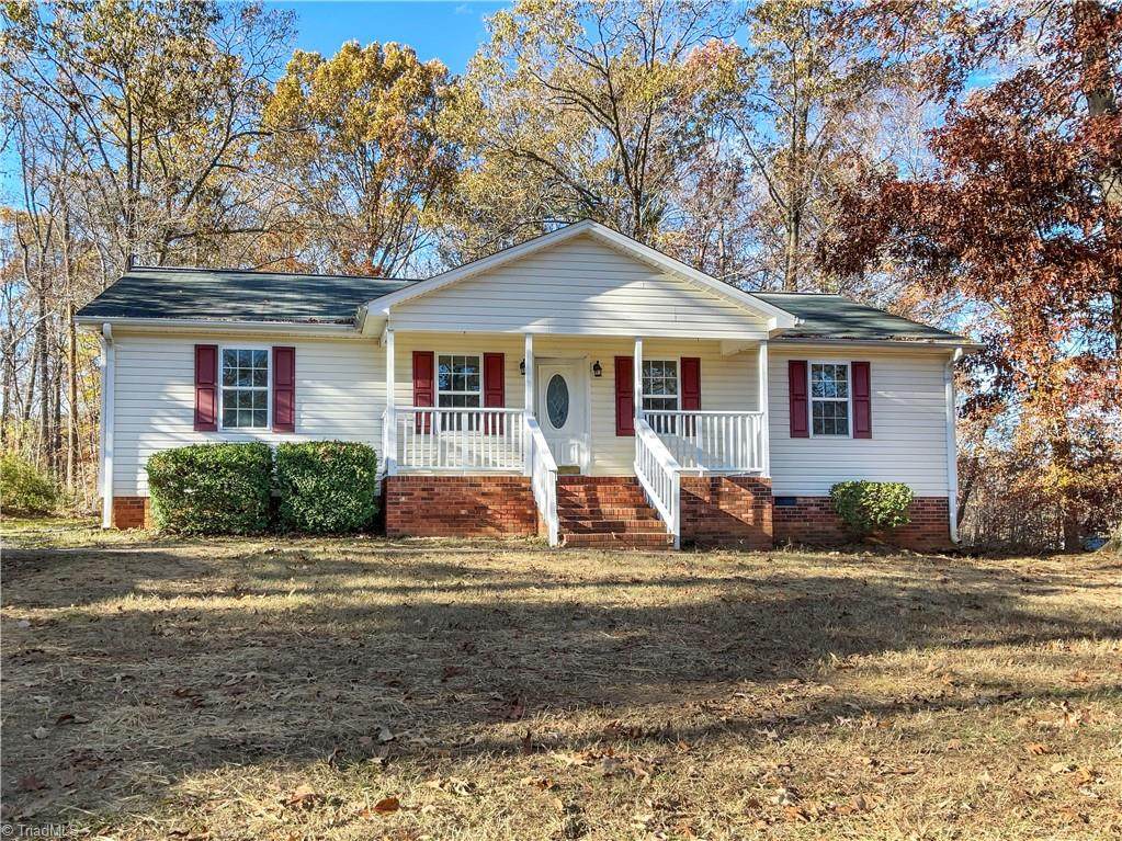 1757 Helmstetler Road - Photo 1