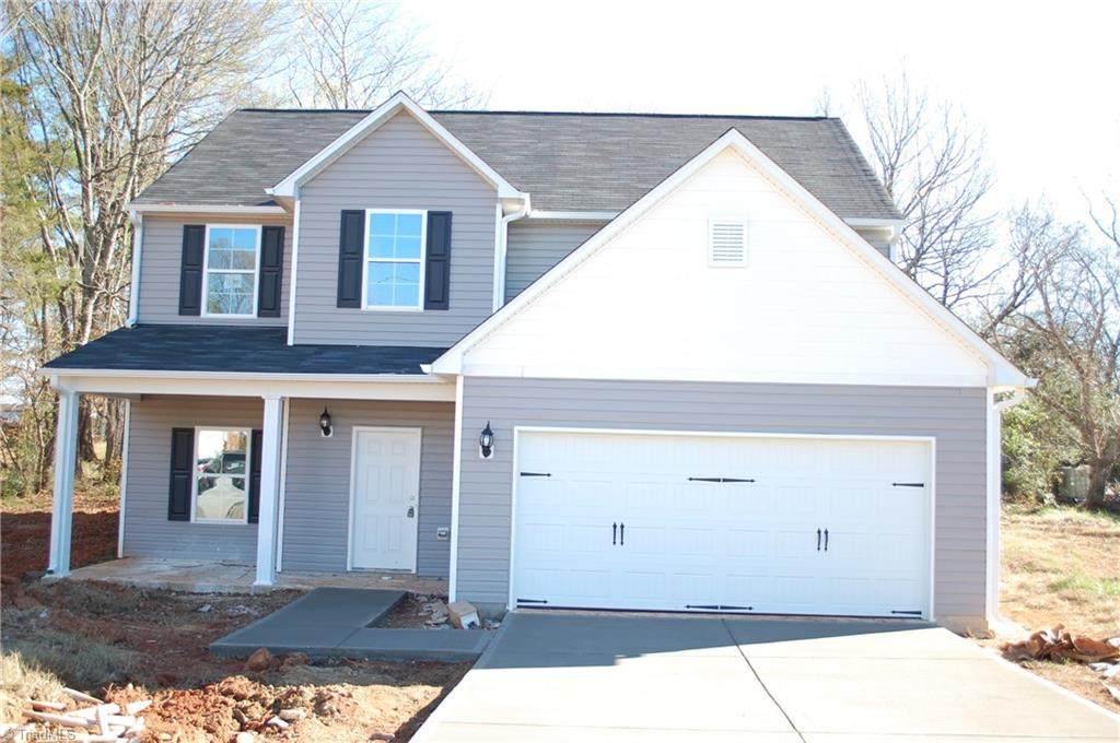 4655 Fieldspring Road - Photo 1