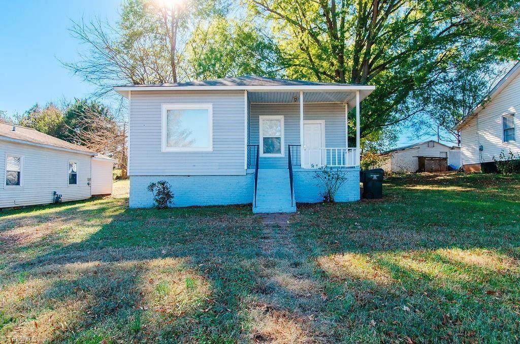 1325 Parker Street - Photo 1