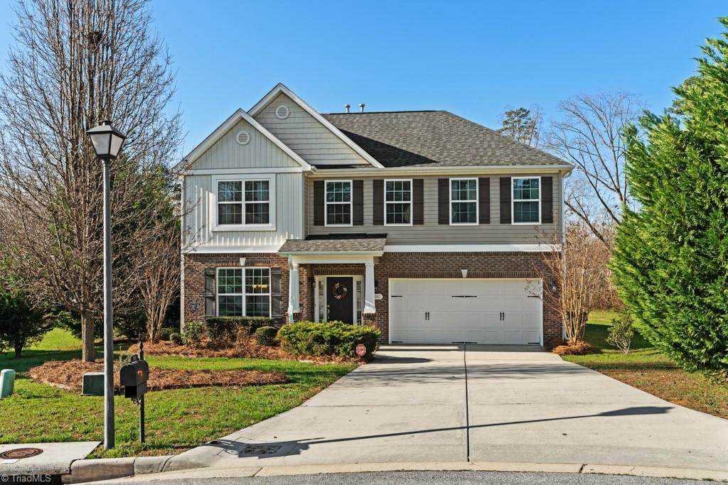 2683 Wellfleet Drive - Photo 1