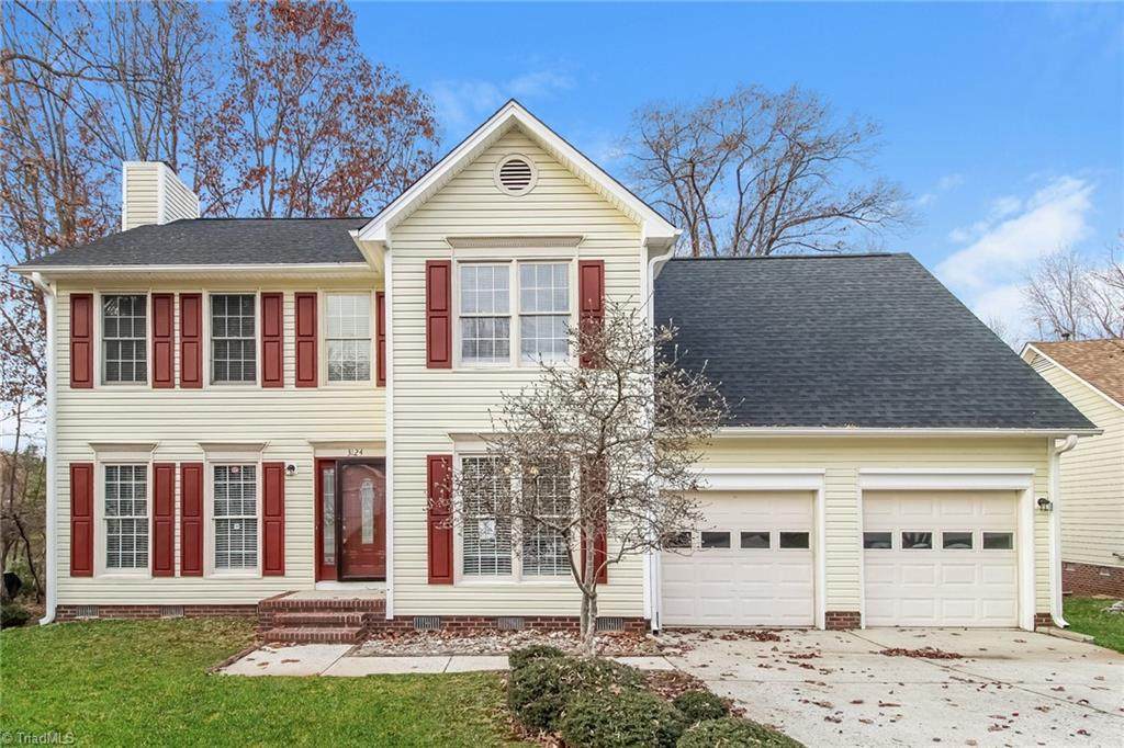 3124 Southampton Drive - Photo 1