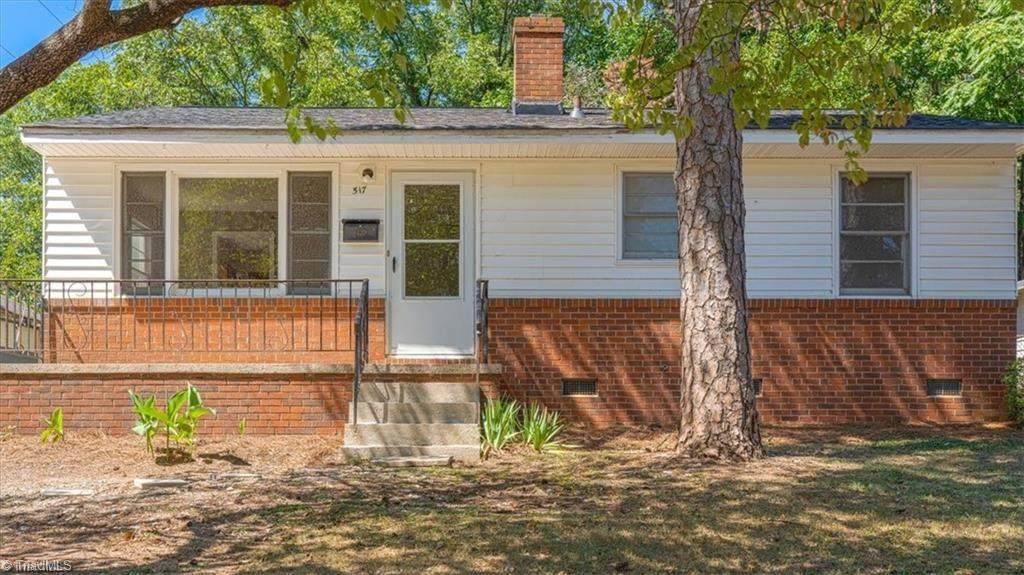517 Guilford Avenue - Photo 1