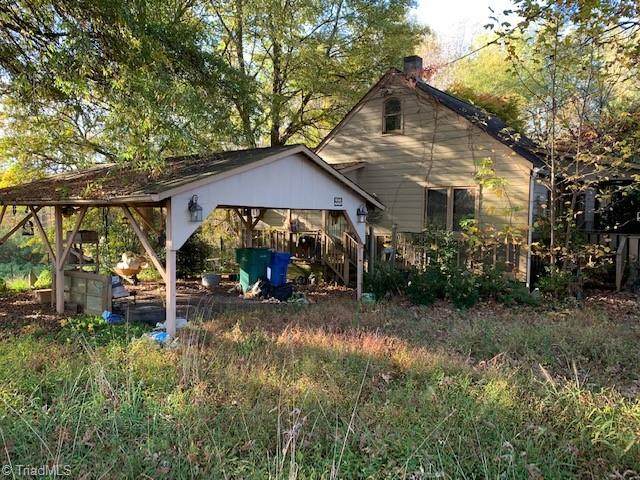 615 Cedarbrook Road - Photo 1