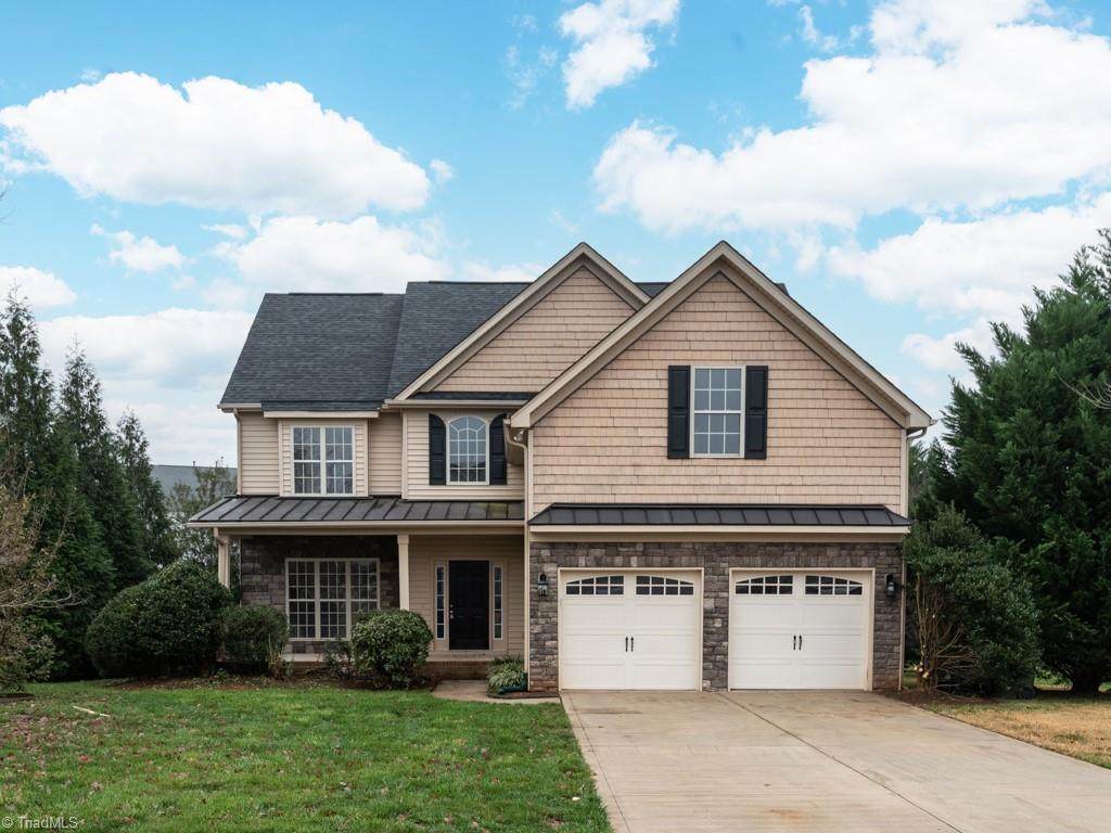 3114 Apricot Lane - Photo 1