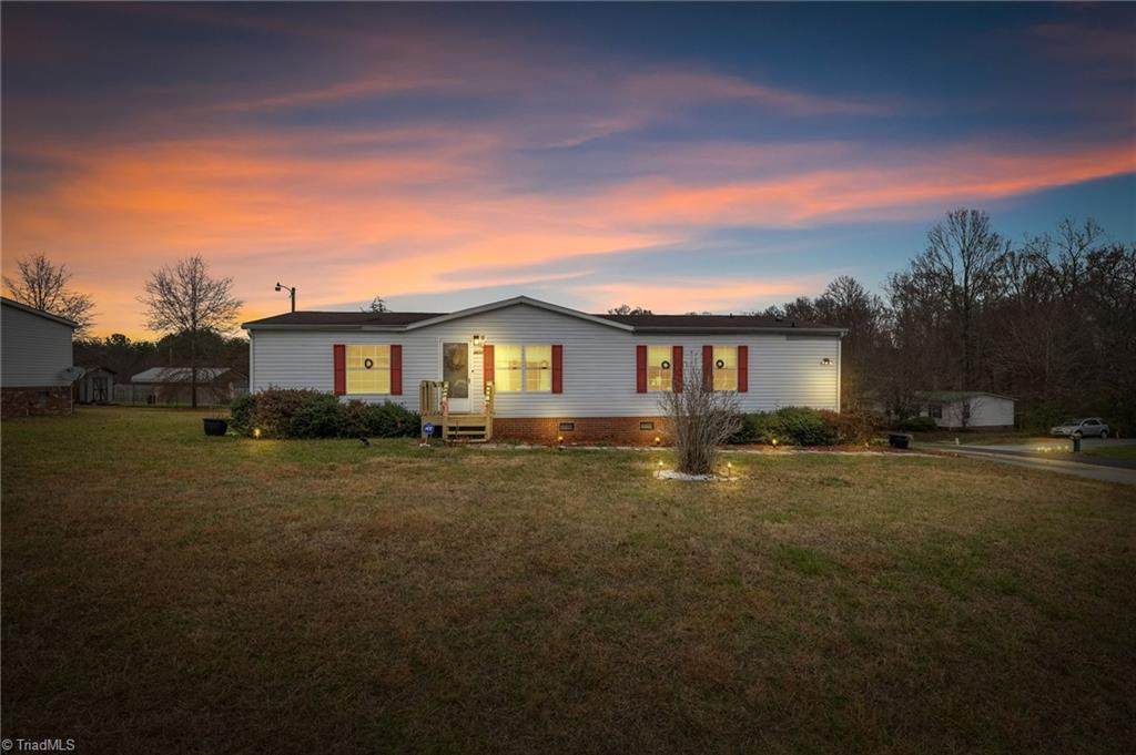 4600 Stetson Drive - Photo 1