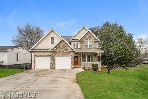 3243 Loftyview Drive - Photo 1