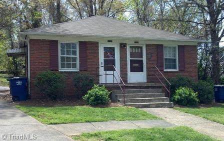 1122 Academy Street - Photo 1