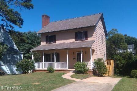 409 Wiley Avenue - Photo 1