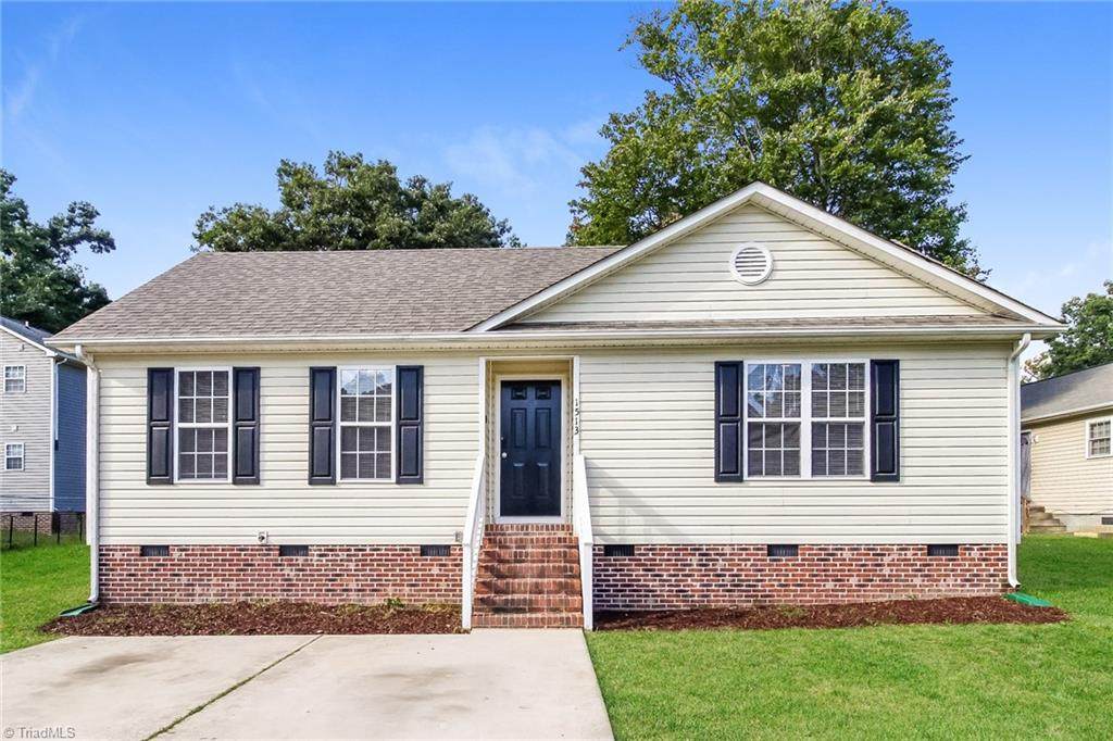 1513 Dodson Street - Photo 1