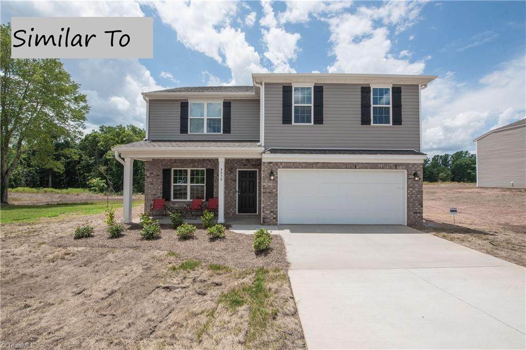 164 Acacia Court - Photo 1