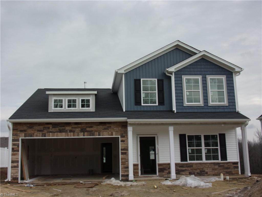 3716 Boxwood Court - Photo 1
