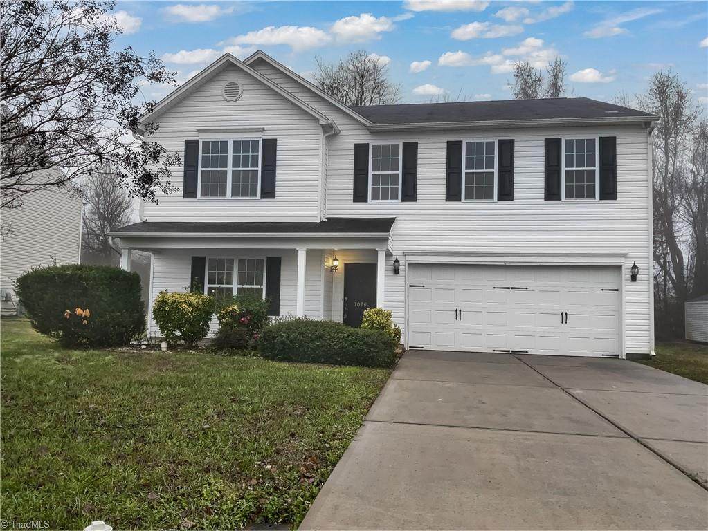 7076 Texas Boulevard - Photo 1