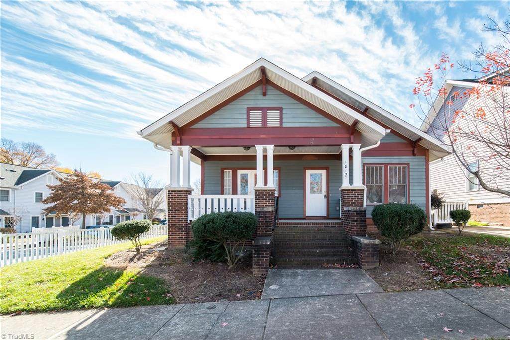 1812 Spencer Street - Photo 1