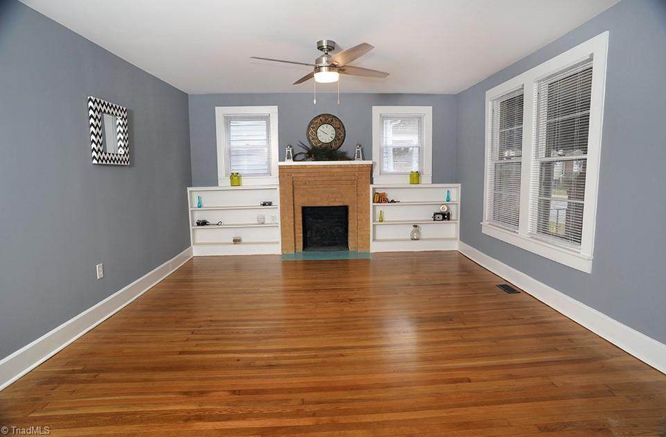 222 Mccubbins Street - Photo 1