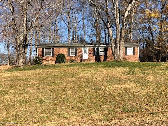 161 Holly Hill Drive - Photo 1