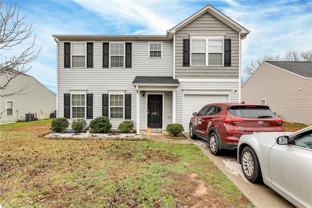 2127 Sage Meadows Drive - Photo 1