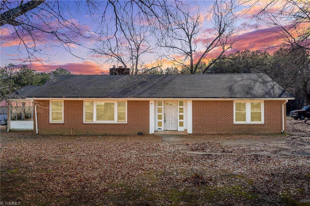 3711 Mooresville Road - Photo 1