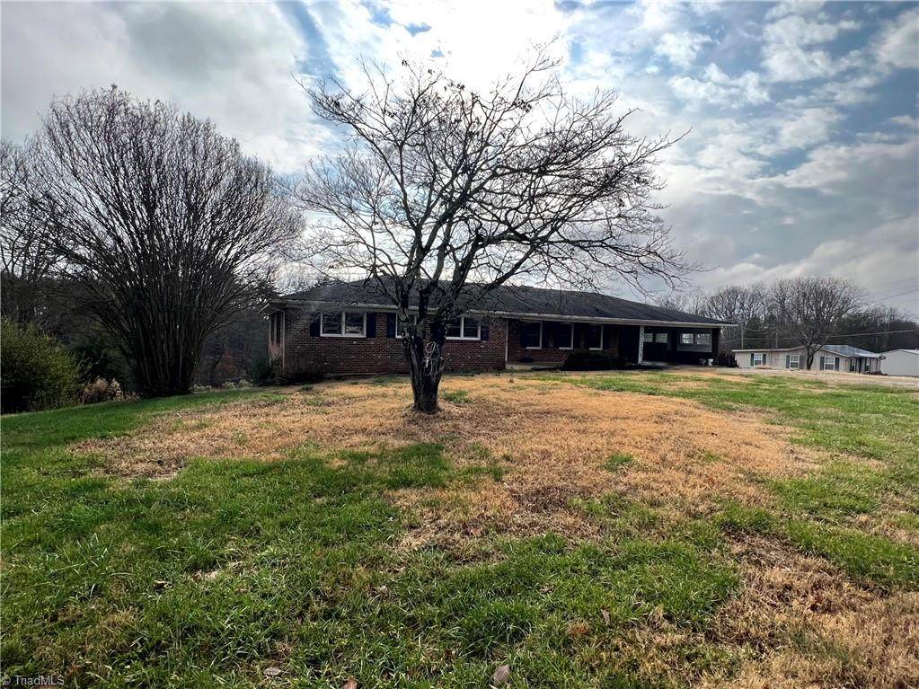 3939 Pine Hall Road - Photo 1