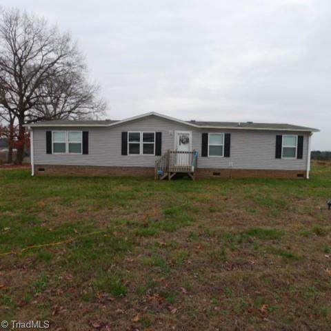 1012 Gregory Drive - Photo 1