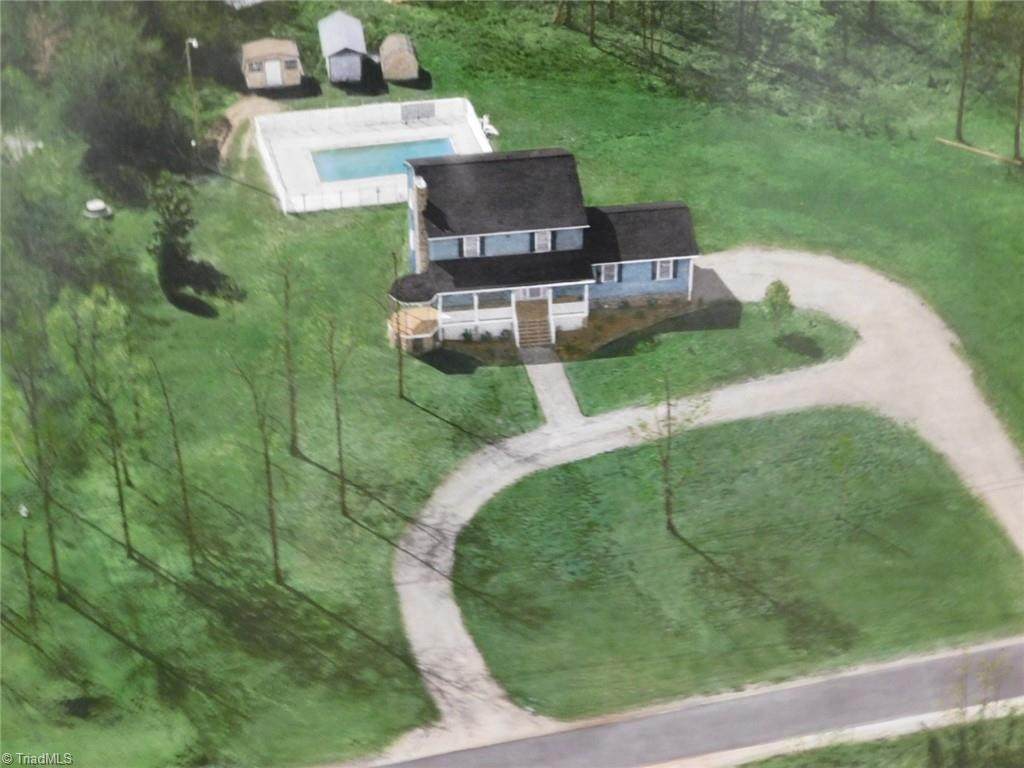 3830 Cunningham Road - Photo 1