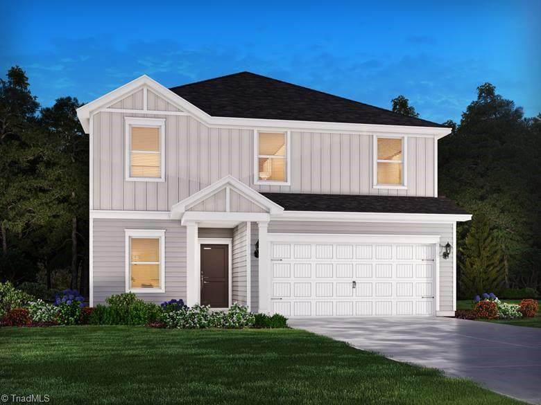 221 Braeburn Drive - Photo 1