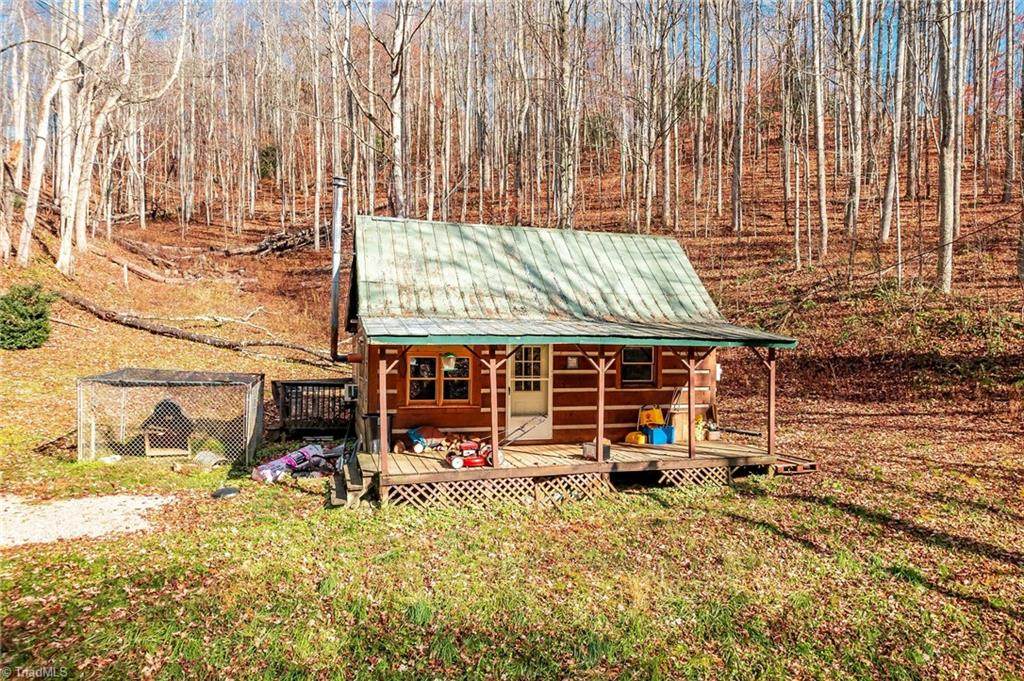 690 A Mulkey Branch Road - Photo 1