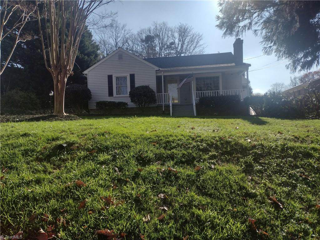 810 Worth Street - Photo 1