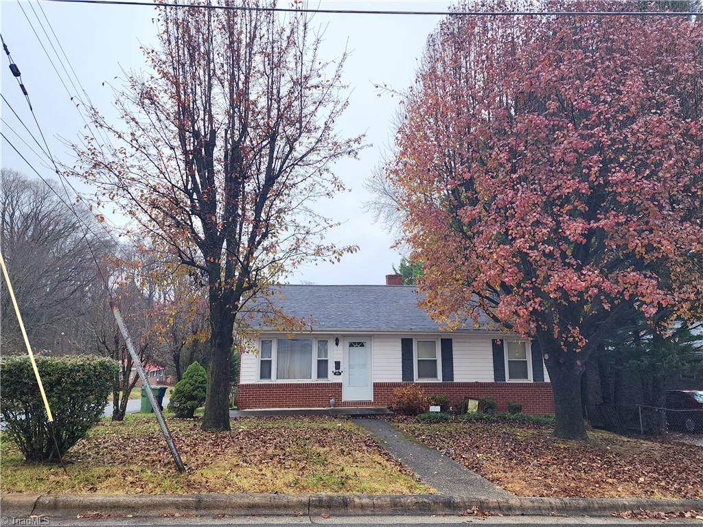 301 Lebanon Street - Photo 1