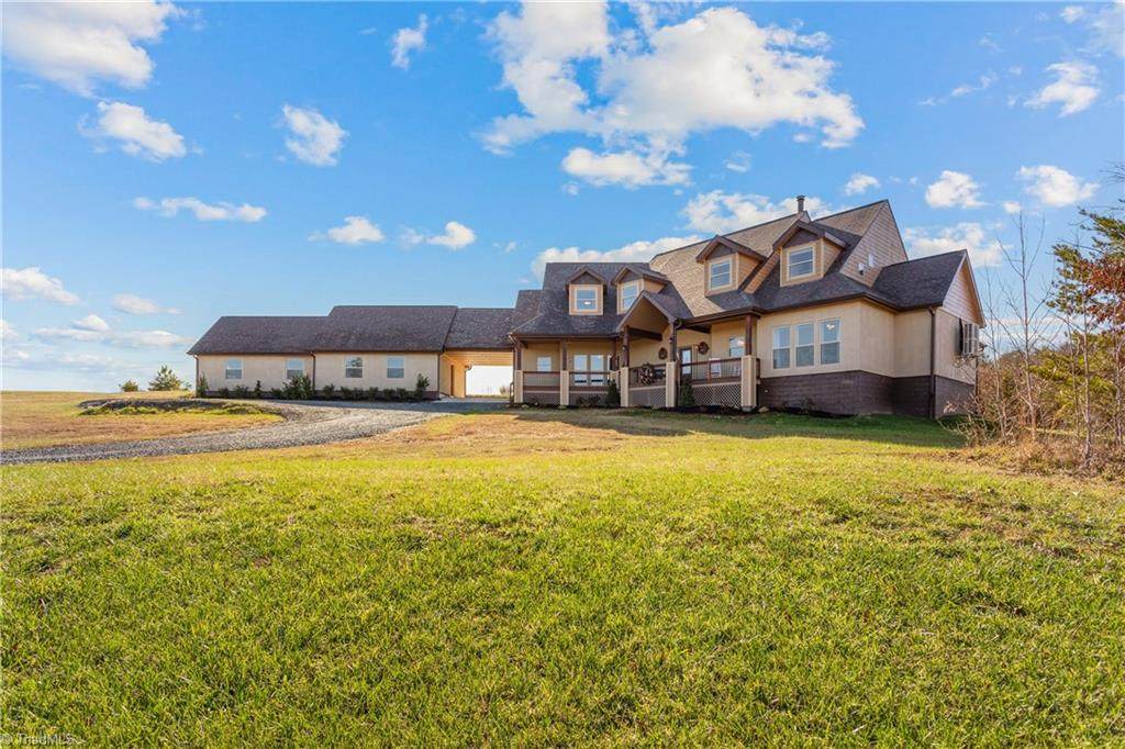 614 John Sellars Road - Photo 1